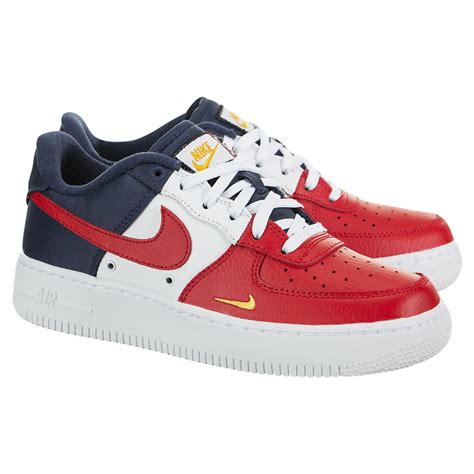 nike air force 1 kids|nike air force 1 children's.